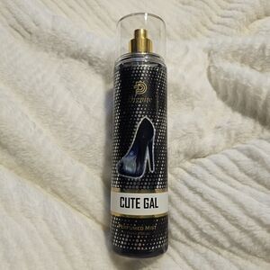 Dignite Cute Gal Perfumed Body Mist 250ml